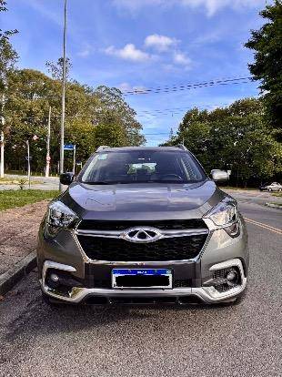 CAOA CHERY TIGGO 5x 1.5 VVT TURBO iFLEX TXS DCT